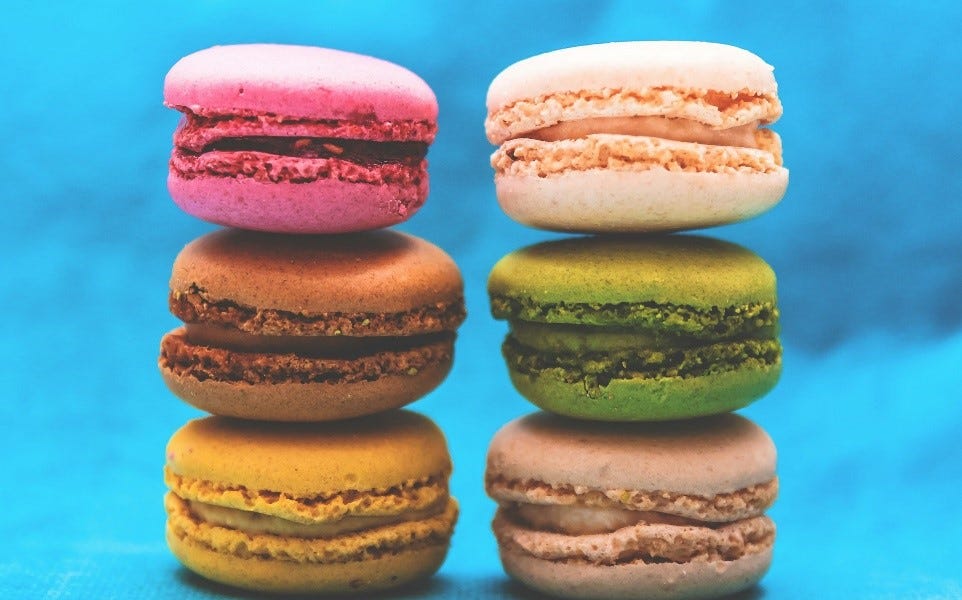 Ultra-Processed Food as Ultimate Soft-Kill Weapon