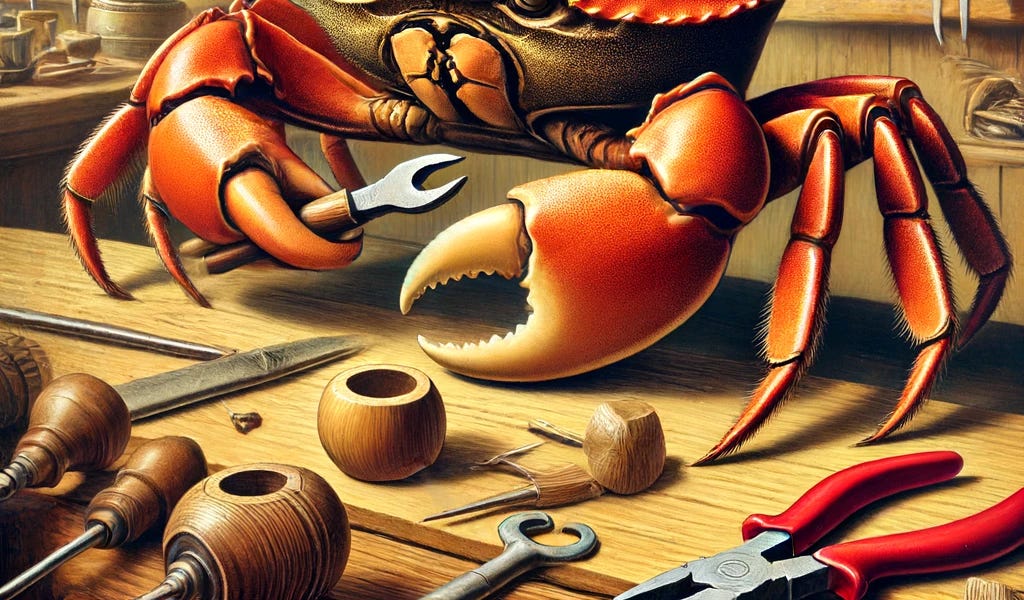 Crafting Objects with Precision: The Factory Pattern