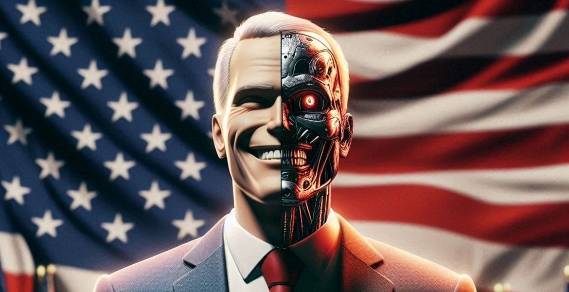 Digital Deception: How Social Media Helps Corrupt Politicians Stay in Power