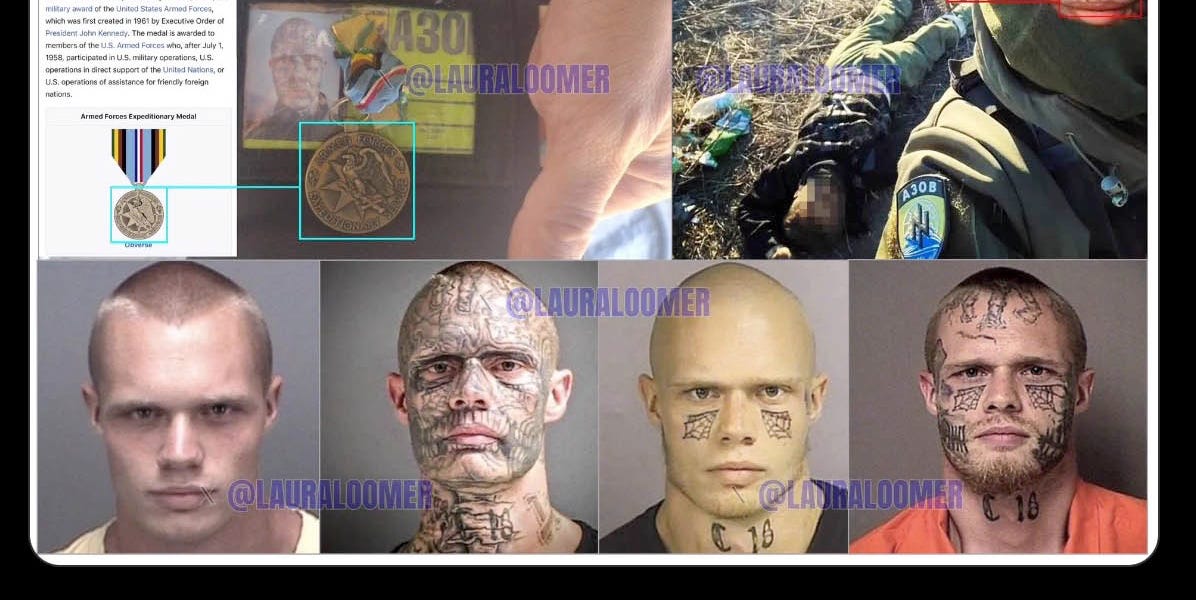 The CIA Has Hired Domestic NAZIS For Terror Operations At Home & Abroad