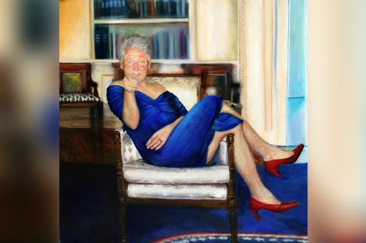Epstein Files Release: The Coverup Continues