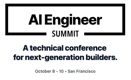 The Rise of the AI Engineer