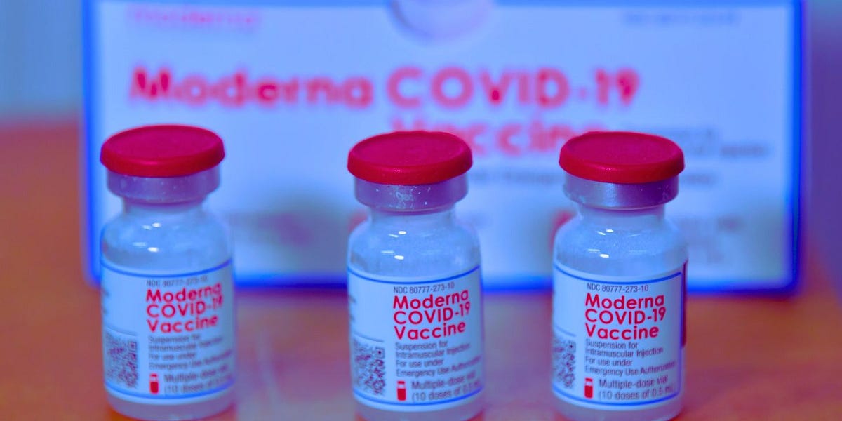 Moderna Loses $8.3 Billion in Two Years as COVID Vaccine Demand Collapses, Scrambles to Push New mRNA Shots