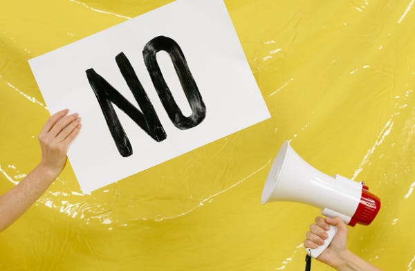 Don't let Liars Be the Arbiters of Truth