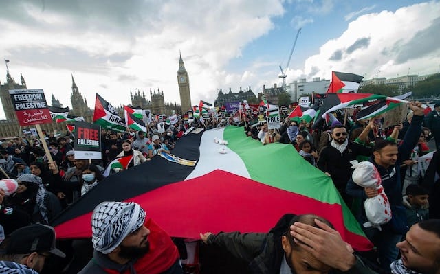 'This essay is not concerned with what the Muslim Brotherhood once was. Its founding in 1928, its ...