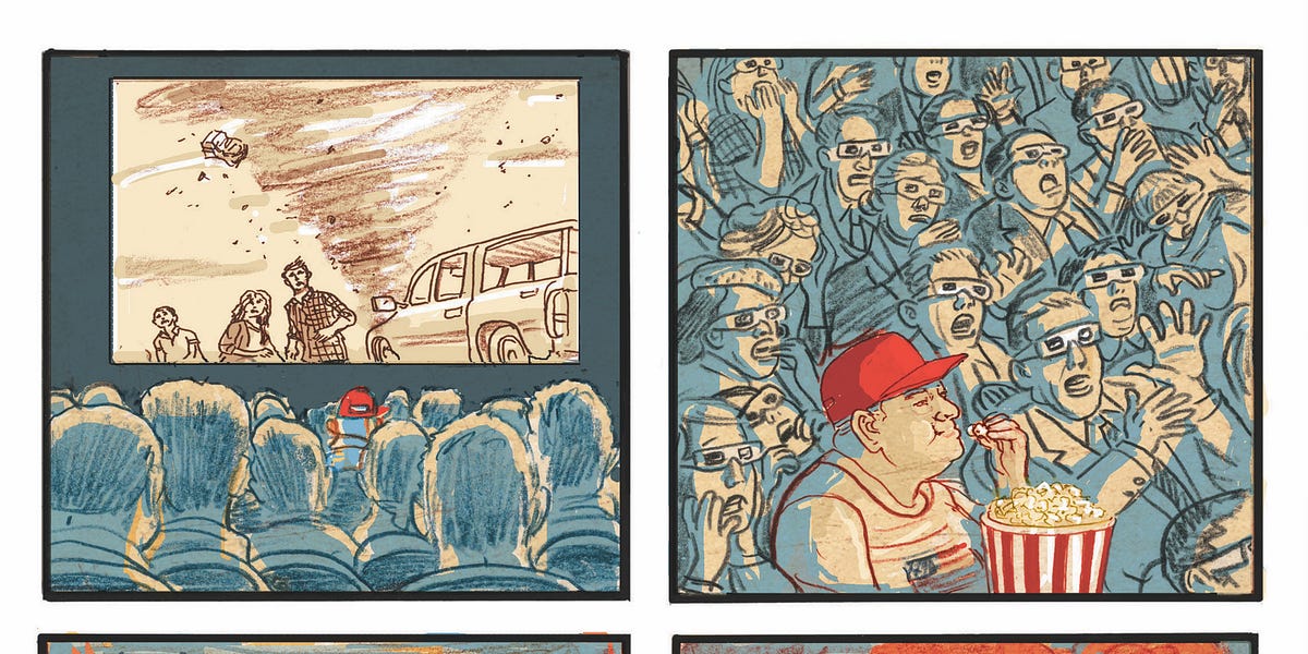 We Can Improve Climate Quality by Gary Edmondson