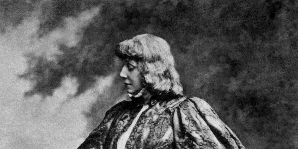 Should I Let My Inner Thespian Out at Last?