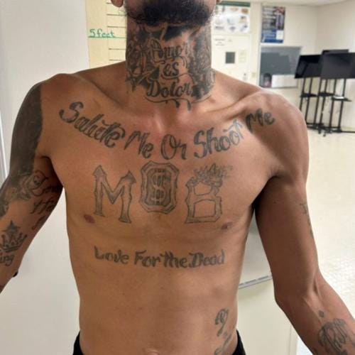 Comments What to Know About Tren De Aragua, the Venezuelan Gang