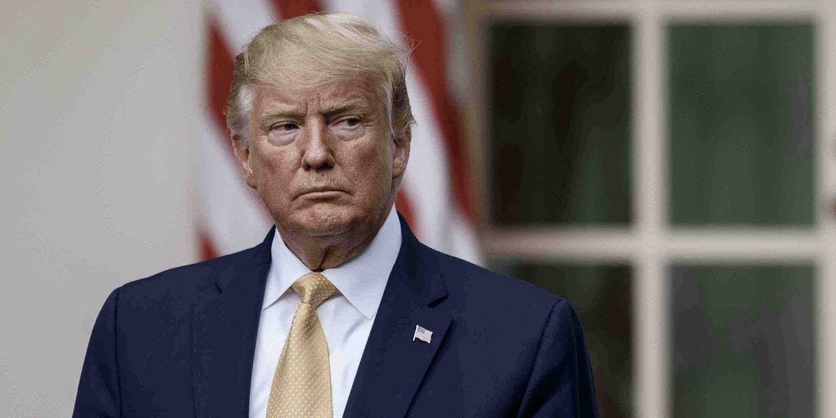 Trump’s China Team The Men and Women Who Will Be Shaping the USChina