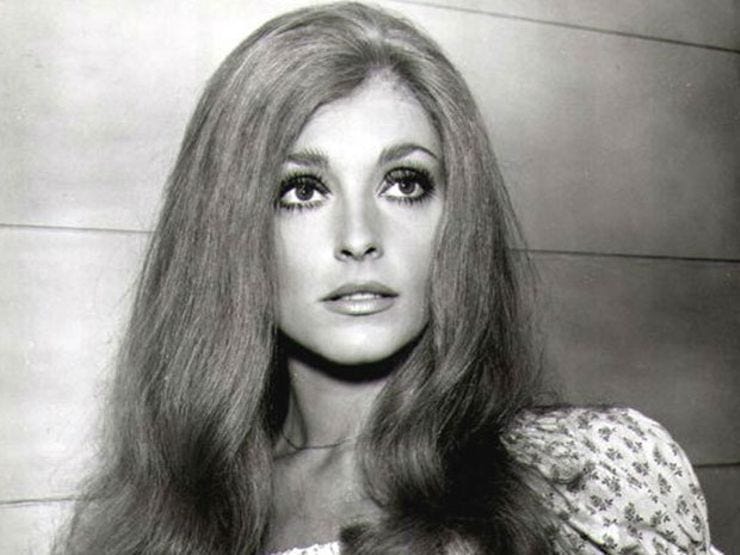 The Murder of Sharon Tate