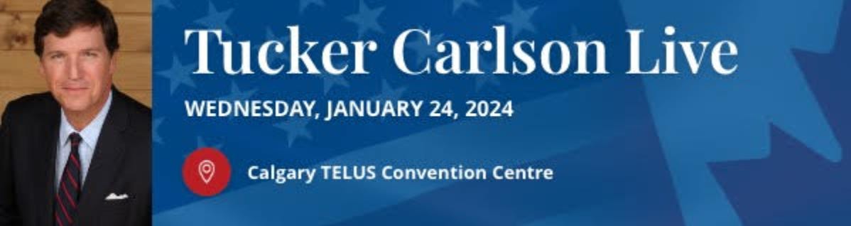 Tickets for Tucker