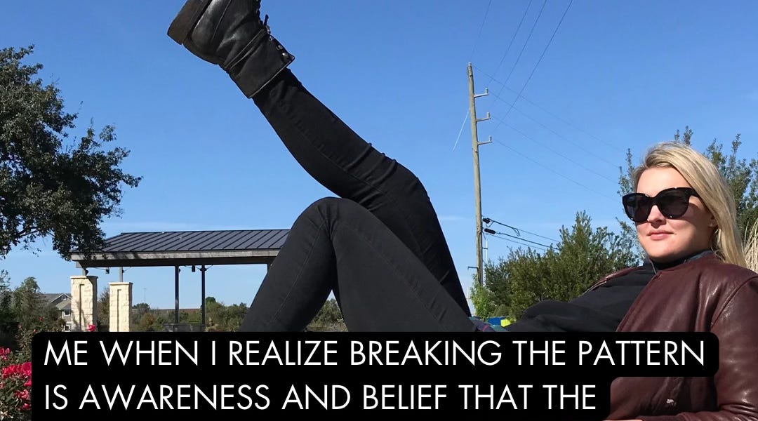 Do You Believe in Life After Love? pt.2 by JENIGAGE