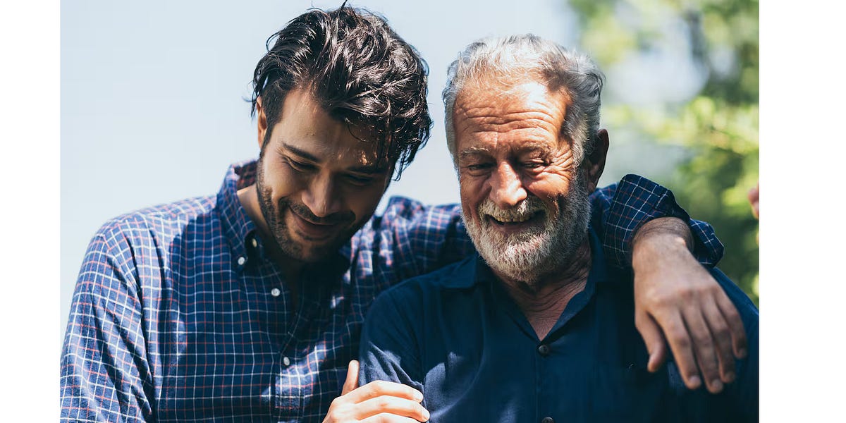 ☕️ FATHERS ☙ Sunday, June 16, 2024 ☙ C&C NEWS 🦠