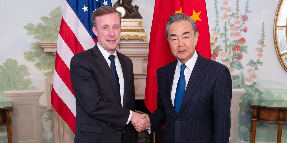 Thanks for reading Here It Comes, my newsletter on the interactions between US-China relations, technology, and climate change. All-access subscriptio