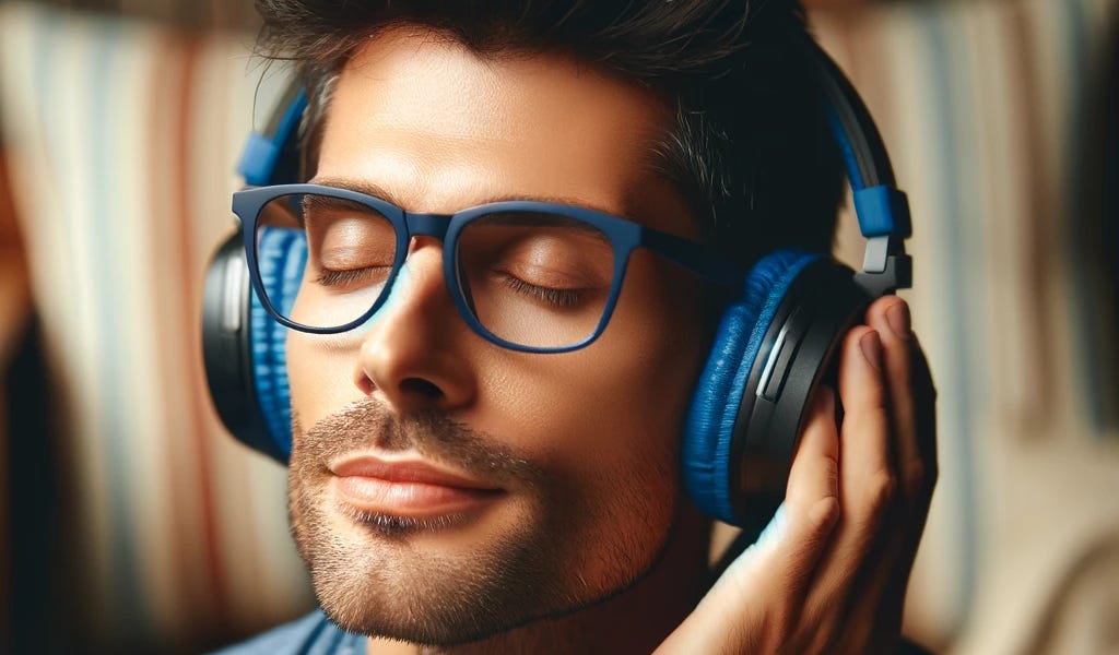 From Panic to Peace: 8 Life Hacks to Dial Down Anxiety