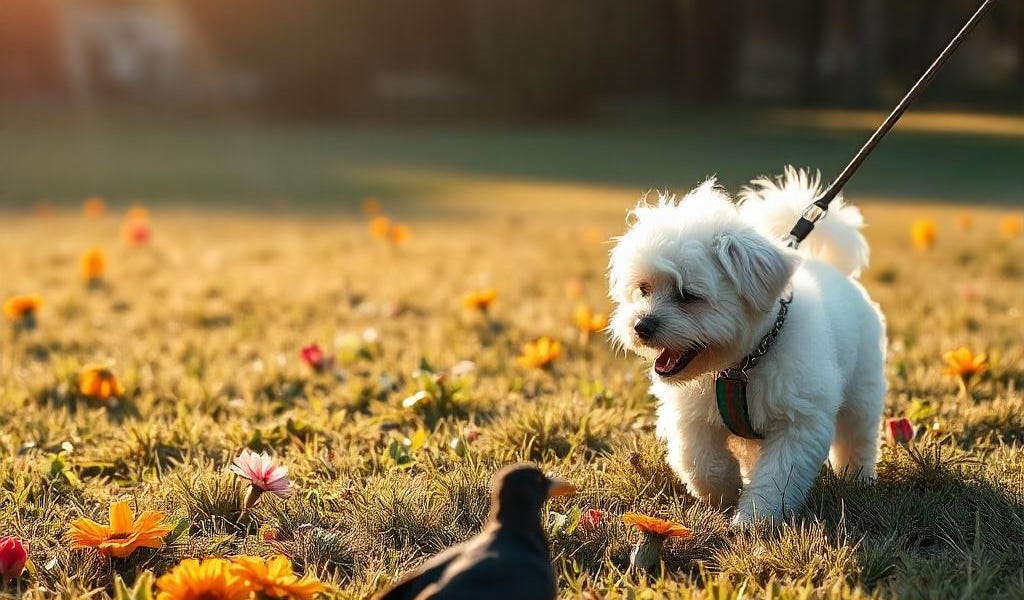 Why Do Dogs Love Walks So Much? The Joy of the Daily Stroll