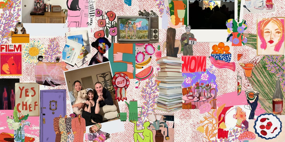 50 One Year Later Reflections, Revelries, & Coraline