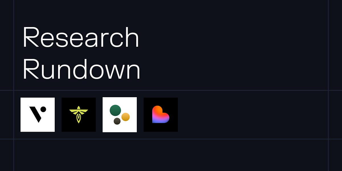 Contrary Research Rundown #139 - Contrary Research