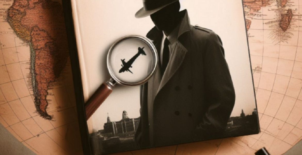 Behind Closed Doors: The Secret World of the CIA's 7th Floor