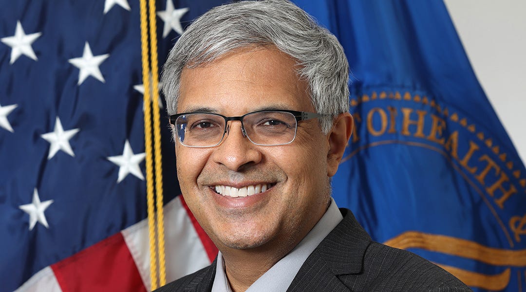 The Vindication of Dr. Bhattacharya