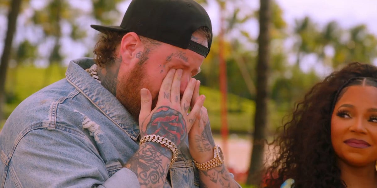 Life's a beach and then you cry: 'American Idol' Season 23's top 24 week  begins