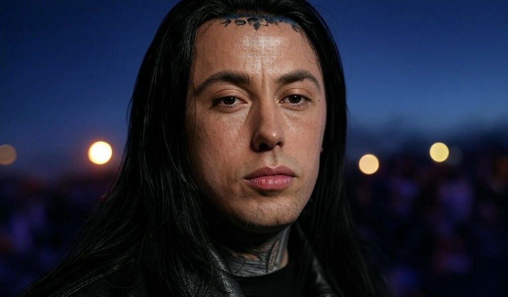 Ronnie Radke Accuses Brent Woods Of Pedophilia; Eddie Trunk and Sebastian Bach As Sympathizers