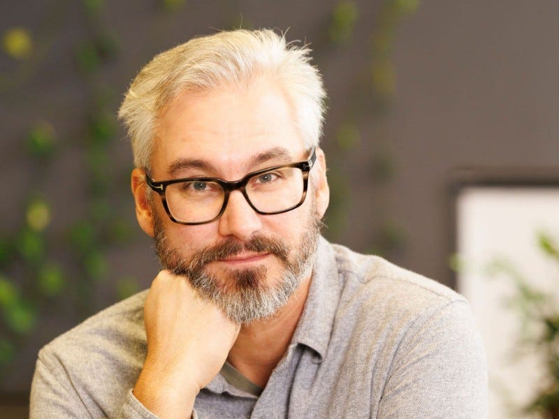 The Re-Imagined Newsletter: An AI/Human Launchpad