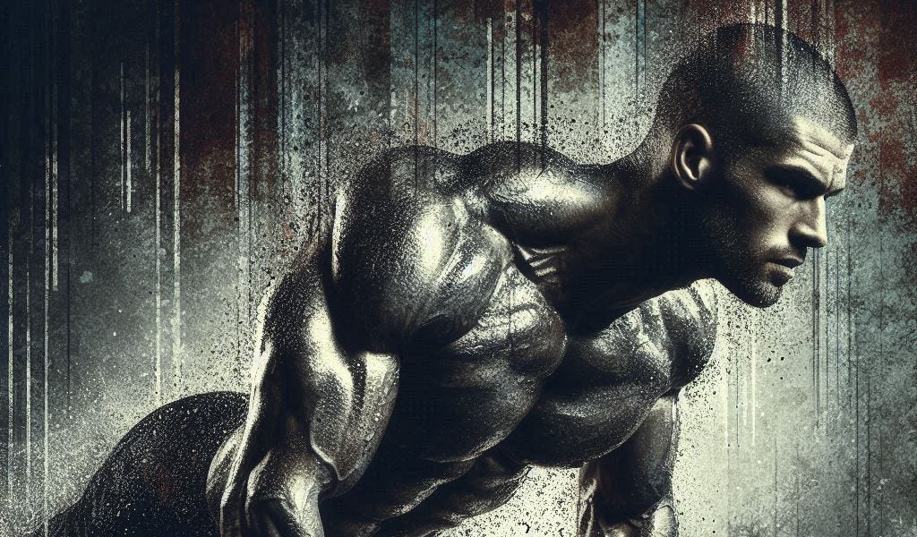 The Best Bodyweight Exercises for Strength and Conditioning