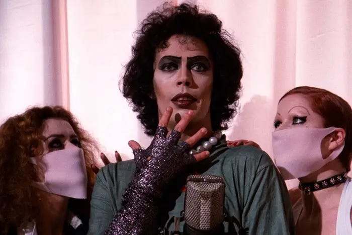 Can Vaccines Give You The Gay? An Anti-Vaxxer’s ‘Groundbreaking’ Survey Of People Who Read His Blog!