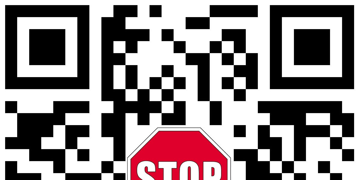 Did You Not Hear The Emergency Alarm? by Connie Shields