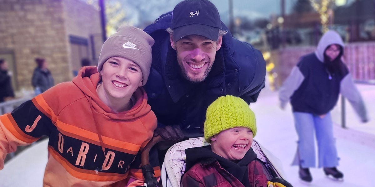 A Letter For Children’s Joy via /r/gratitude