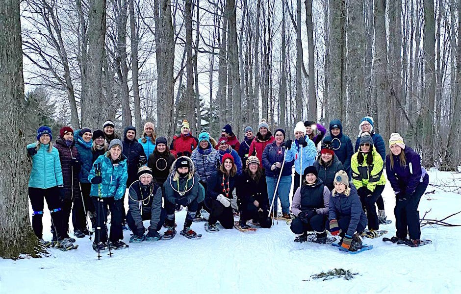 January 2025 events up! Michigan Girl News!