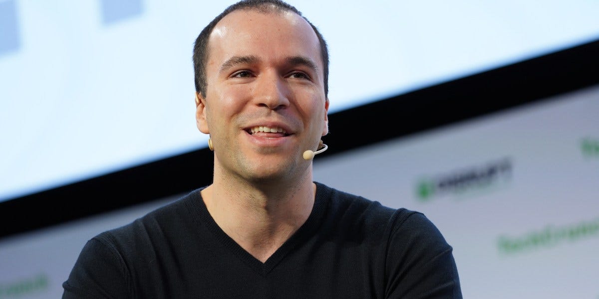 上周AI动态 #282 - 更多OpenAI风波，Stable Diffusion创作者回归，以及更多！