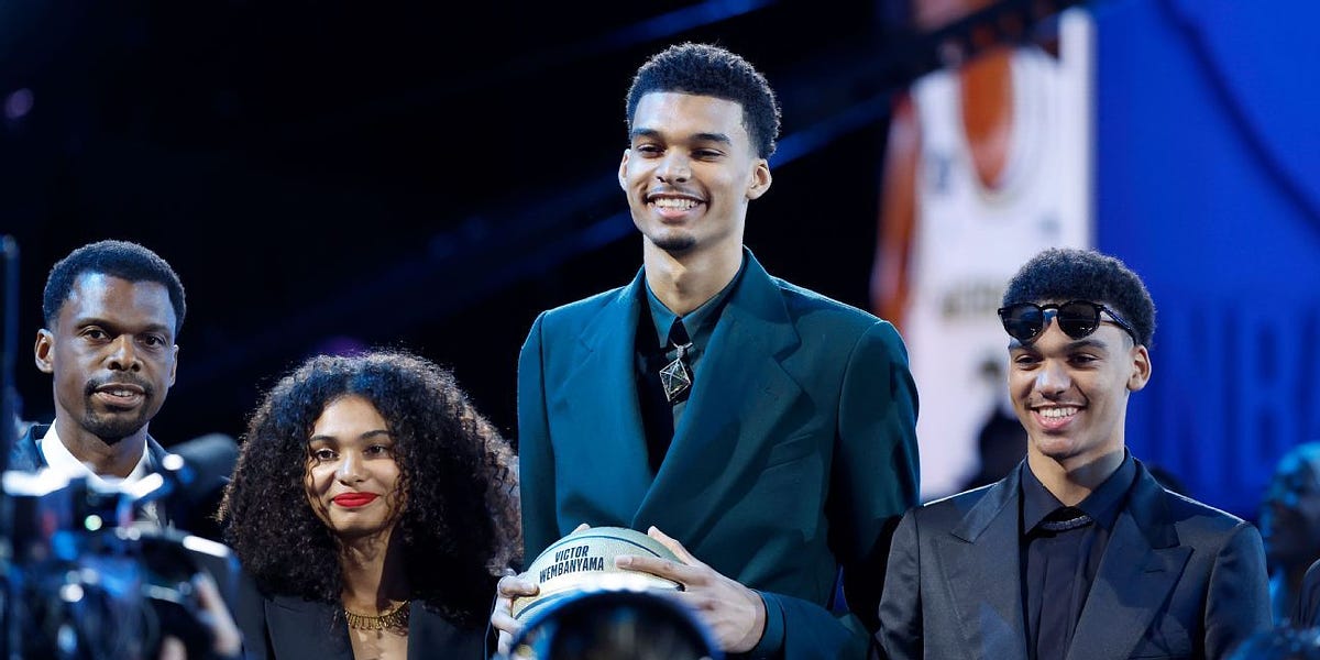 2019 NBA Draft: the Top 30 Prospects