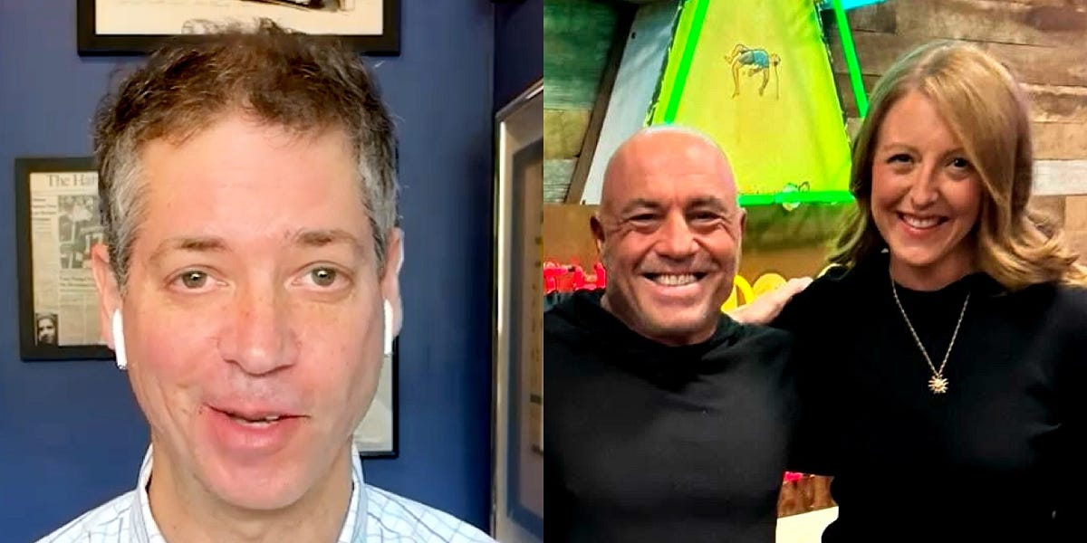 Trump Taps MAHA Nut For Surgeon General