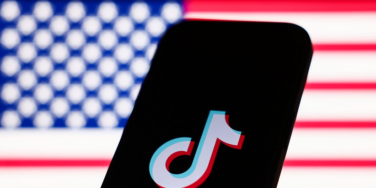 Trump’s Utterly Bizarre Message to SCOTUS in the TikTok Case