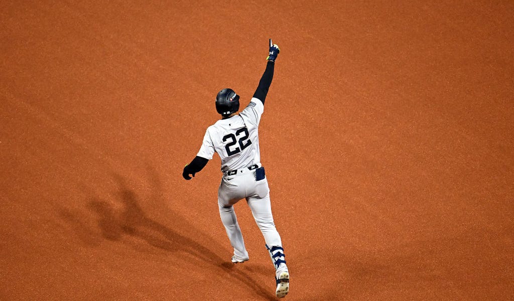 Anatomy of an AtBat by Joe Posnanski JoeBlogs