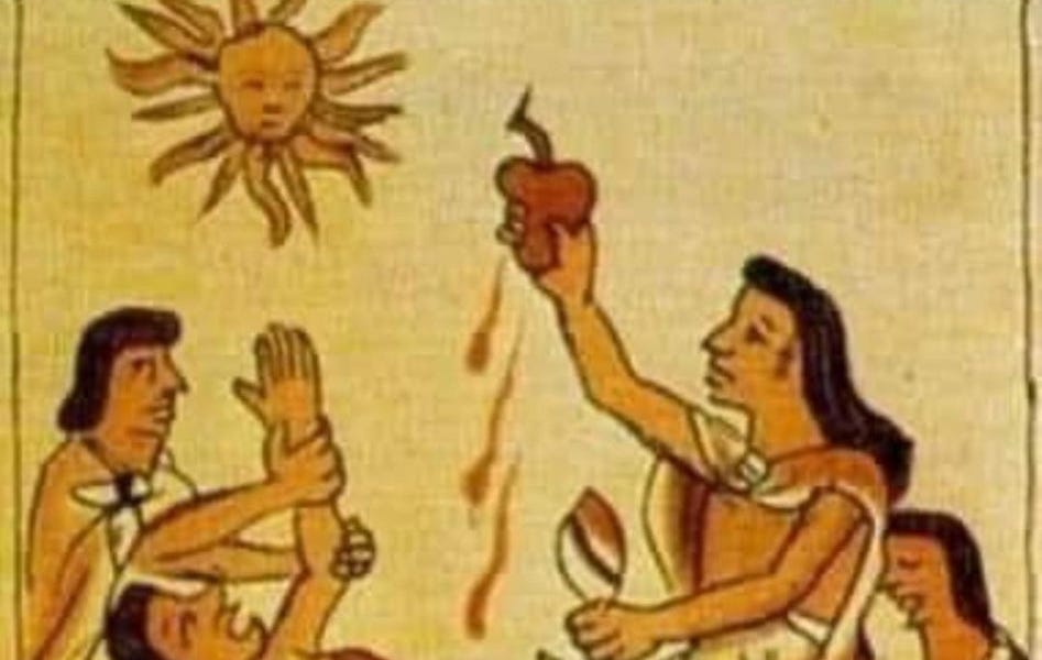 PSYOP-CLIMATE-CHANGE: Never Forget - Climate Change was an Invention of the Rockefellers