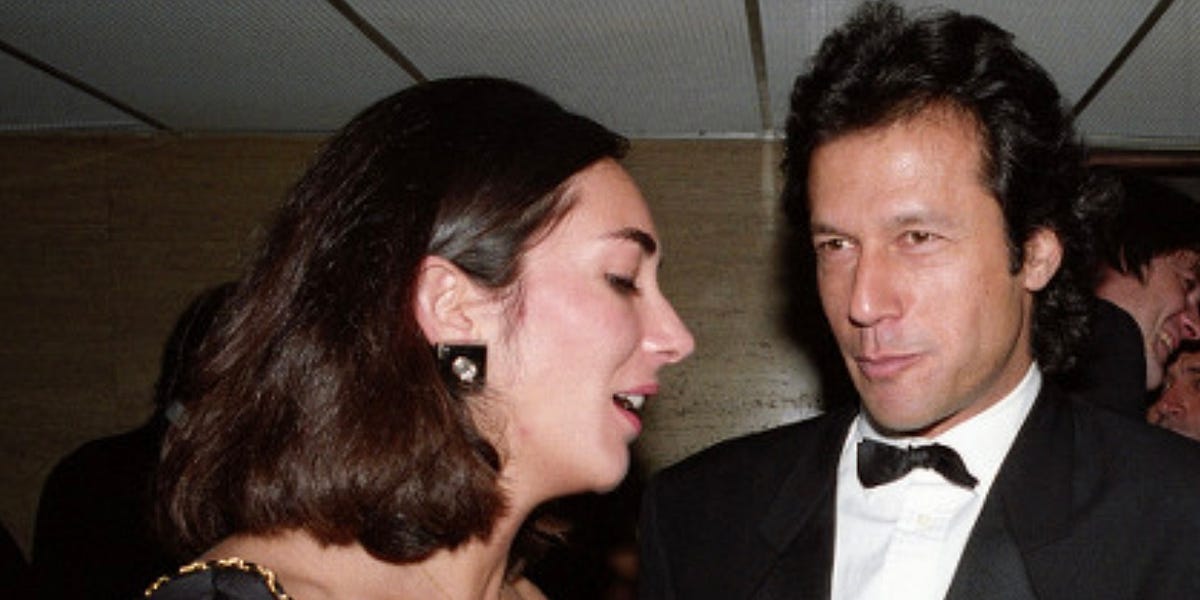The Inescapable Ghislaine Maxwell