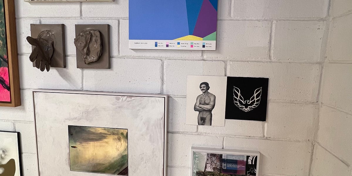 [SIC] Sundays 116 The Lobster Pasta by Ben Dietz