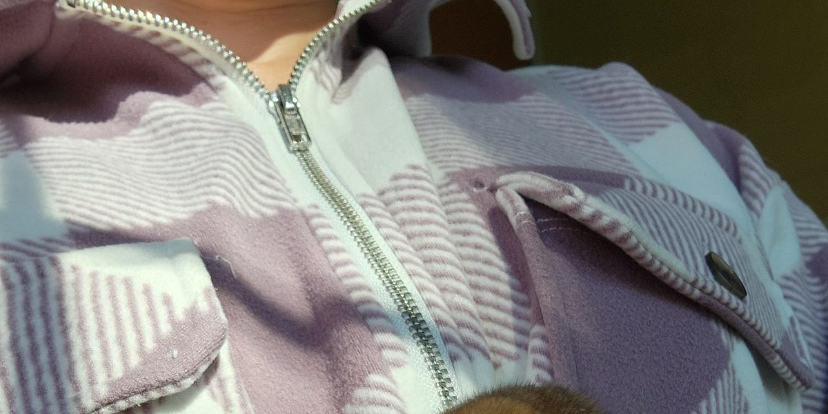 Farming is "for the birds" by Esme Martinson