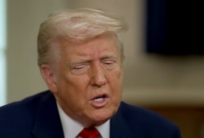 Trump’s Agenda Is Crumbling As Republicans Might Not Be Able To Advance Tax Cuts