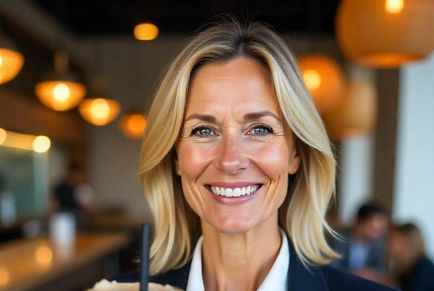 Surviving on Coffee and Chaos The Small Business Owner's Diet