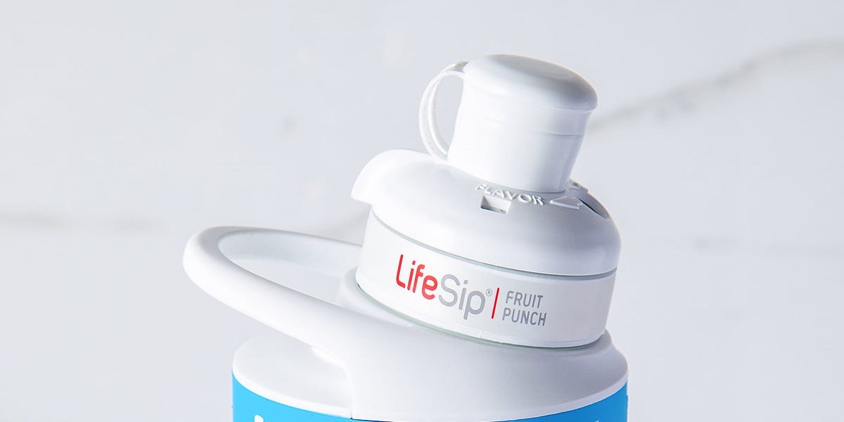 Cirkul® LifeSip® Fruit Punch Flavor Cartridge, 1 ct - Pay Less Super Markets