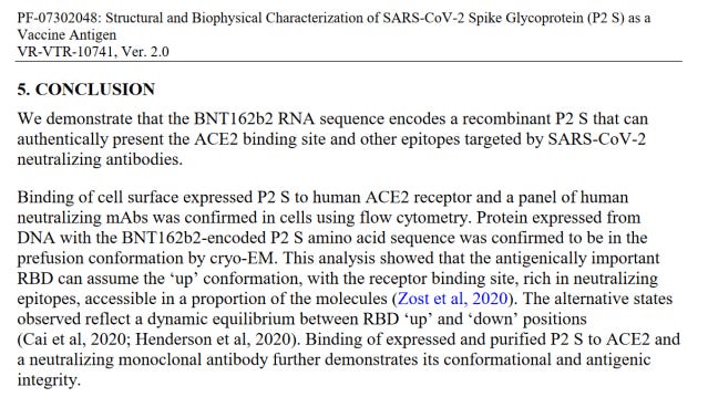 FDA confirms Graphene Oxide is in the mRNA COVID-19 Vaccines after being forced to publish Confidential Pfizer Documents by order of the US Federal Court
