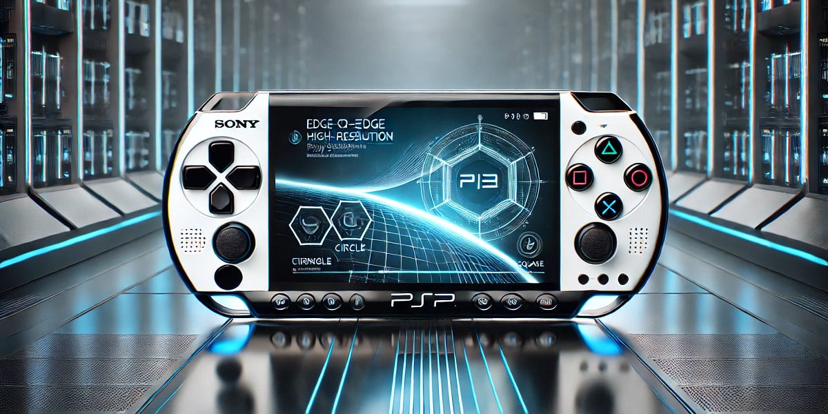 PSP 2 price, expected release date, and everything you need to know