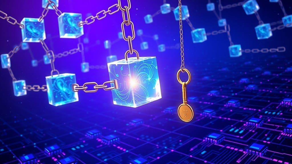 A Blockhead On Blockchains