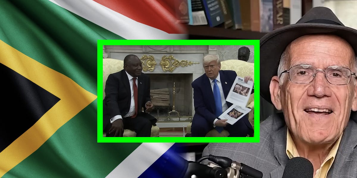 The Media Called It an &ldquo;Ambush&rdquo; But Victor Davis Hanson Says That&rsquo;s a Lie