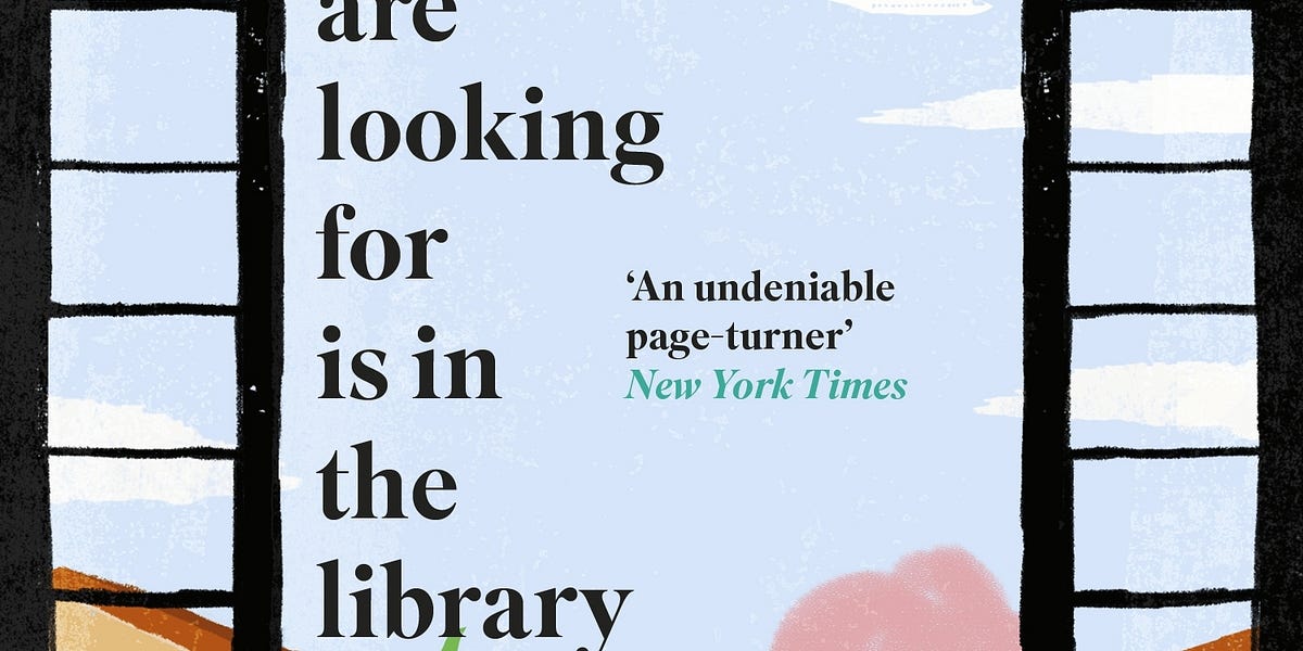 Best novels I read in 2024 by Jamie