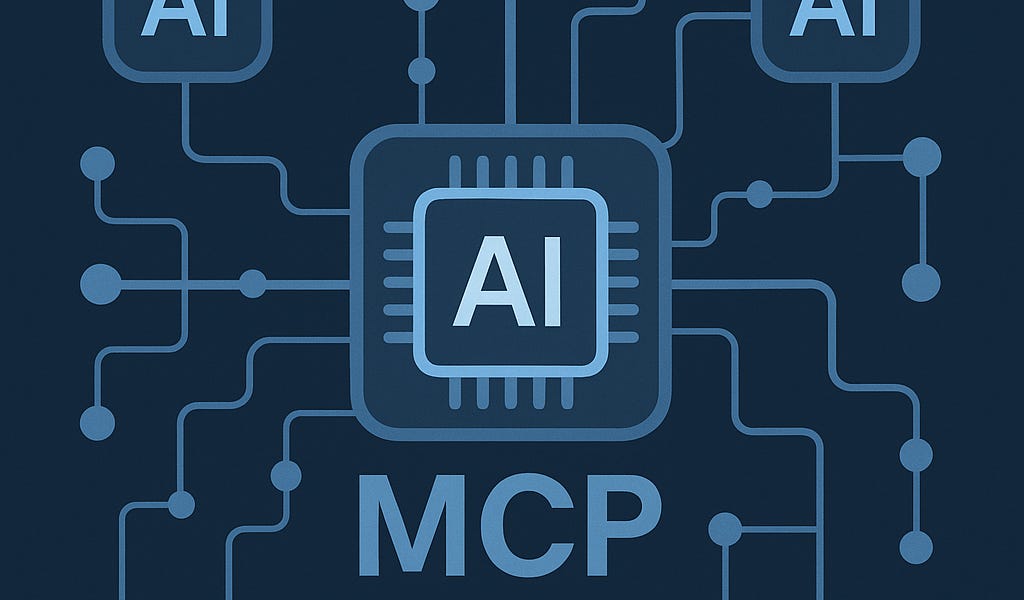 The Sequence Opinion #542 : Some Ideas About the Future of MCP